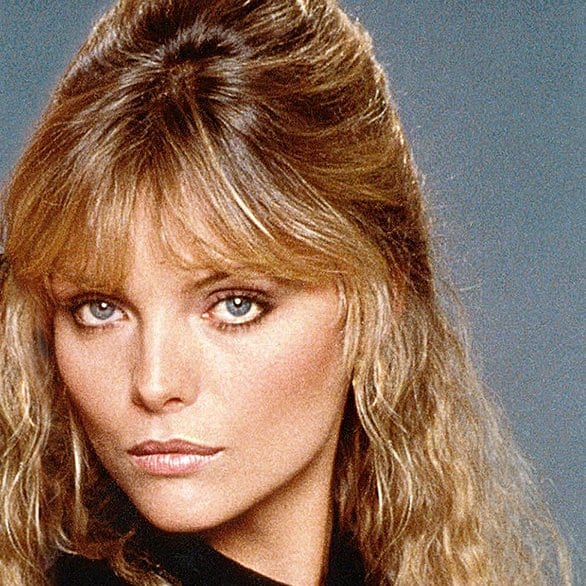 Michelle Pfeiffer Michelle Pfeiffer