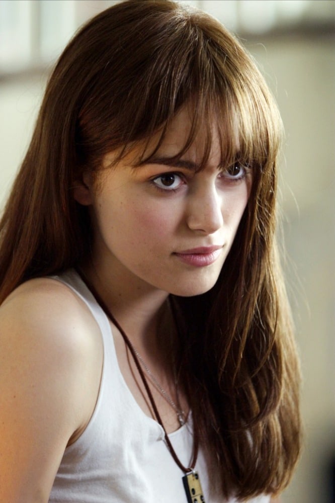 Keira Knightley Keira Knightley