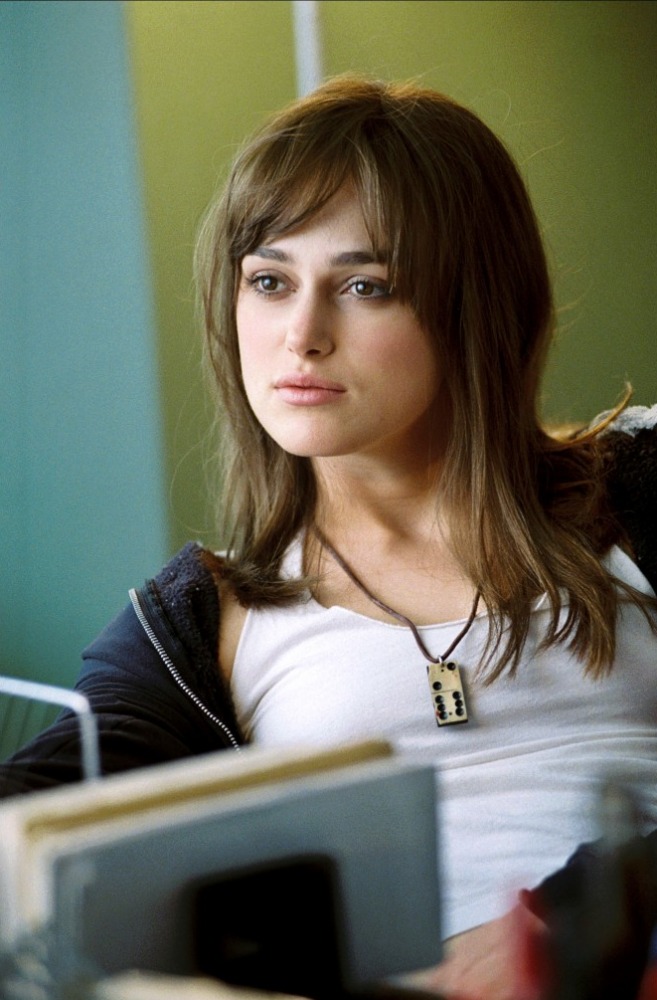 Keira Knightley