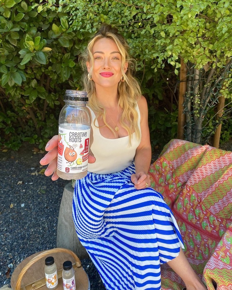 Hilary Duff Hilary Duff