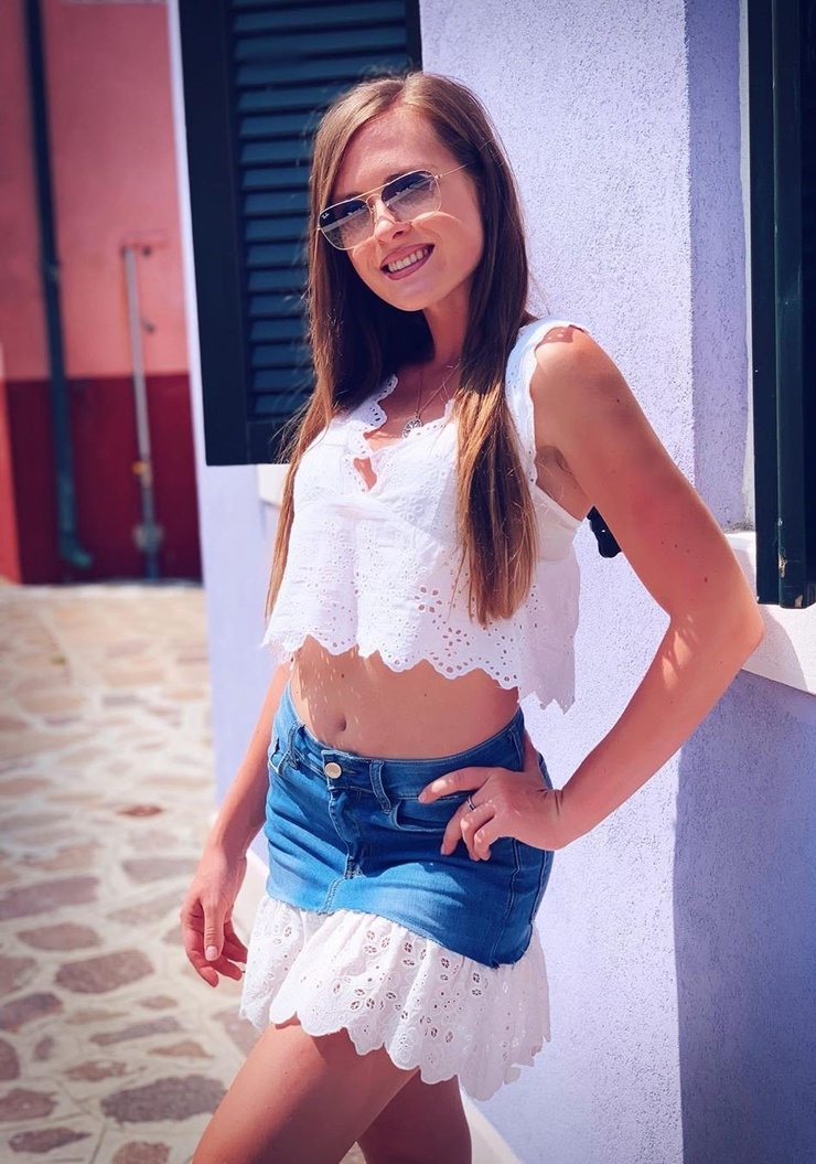 Szalma Annamária Szalma Annamária