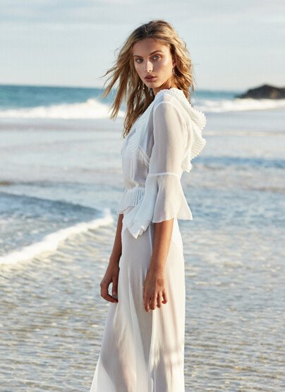 Lucy Baddeley