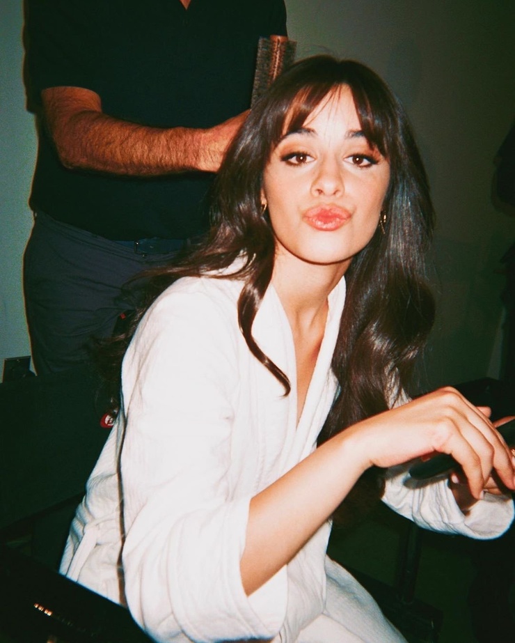 Camila Cabello Camila Cabello
