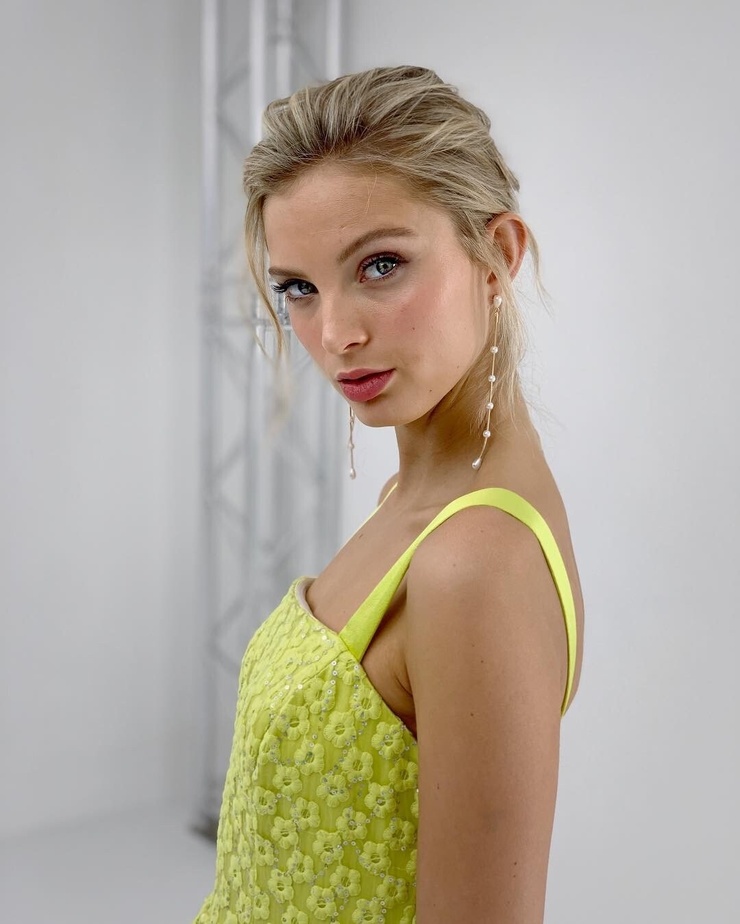 Lucy Baddeley Lucy Baddeley