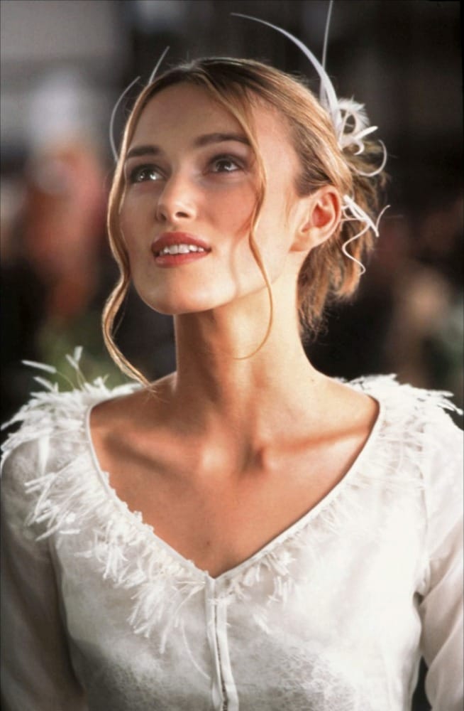 Keira Knightley Keira Knightley