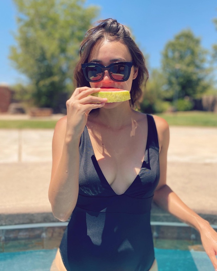 Dia Frampton
