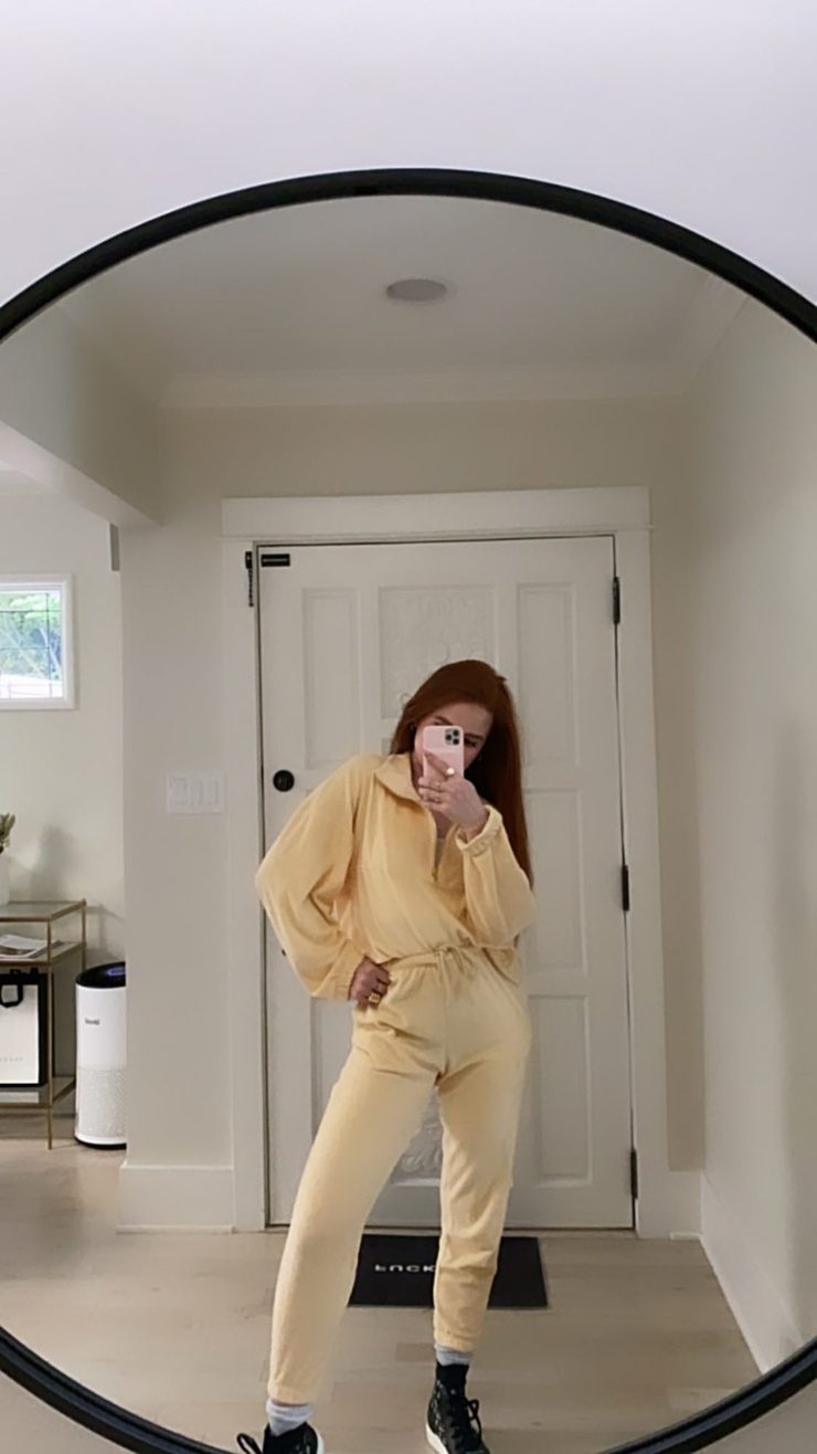 Madelaine Petsch