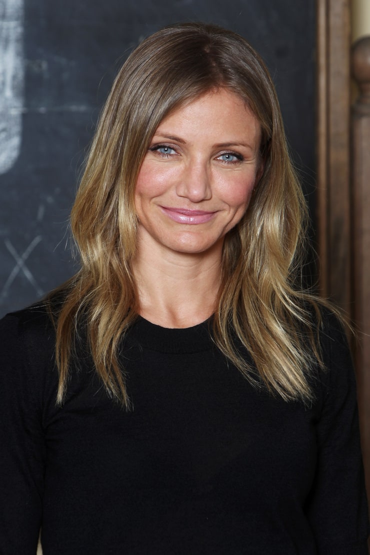 Cameron Diaz