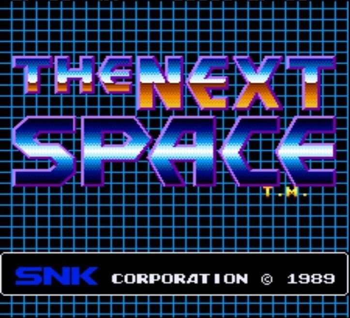 The Next Space