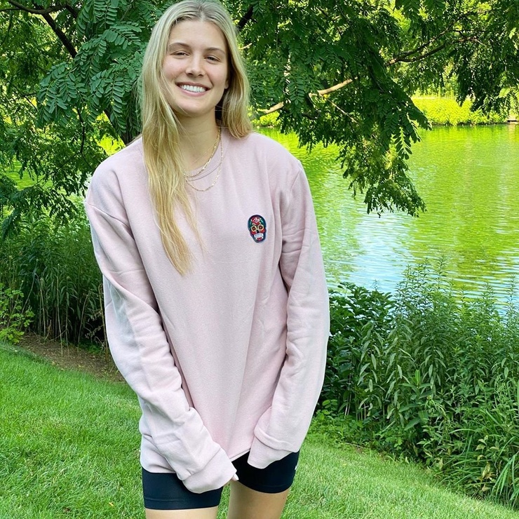 Eugenie Bouchard