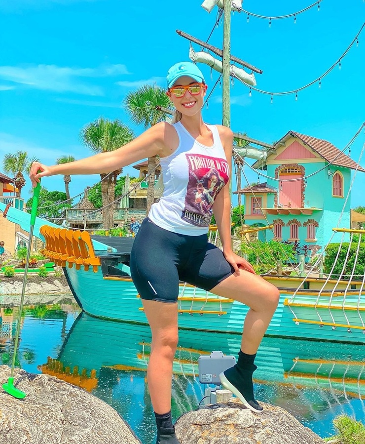 Noelle Foley