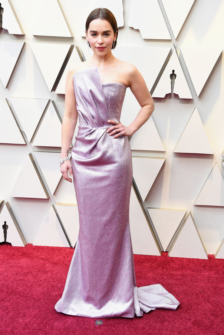 Emilia Clarke Emilia Clarke