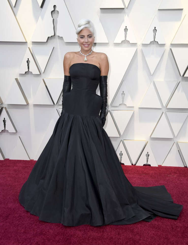Lady GaGa