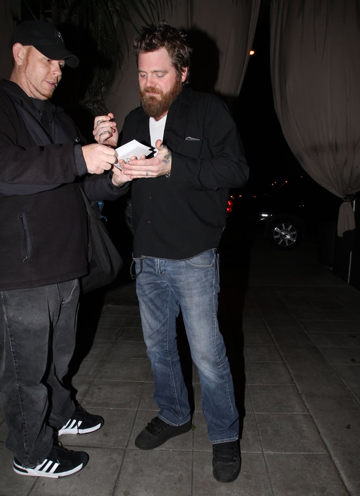 Ryan Dunn