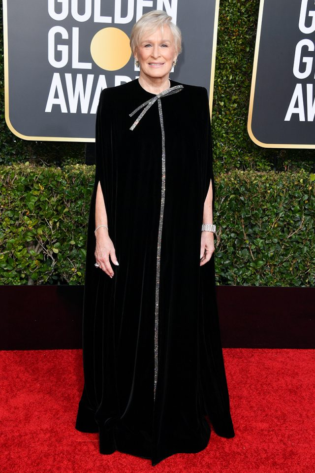 Glenn Close