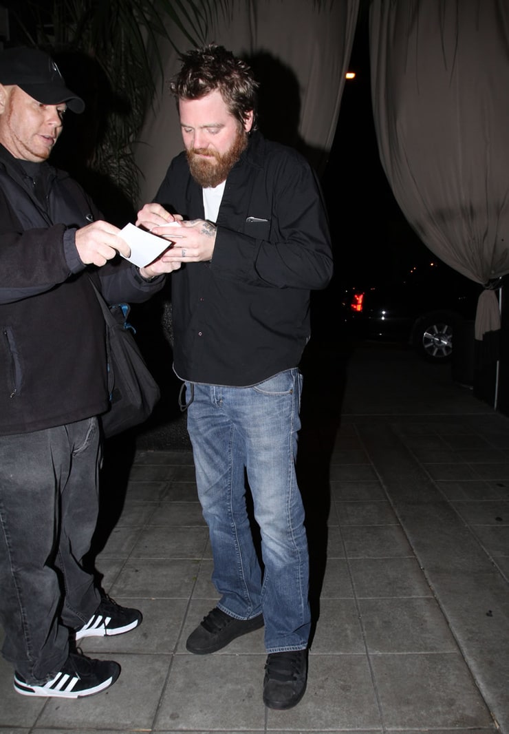 Ryan Dunn