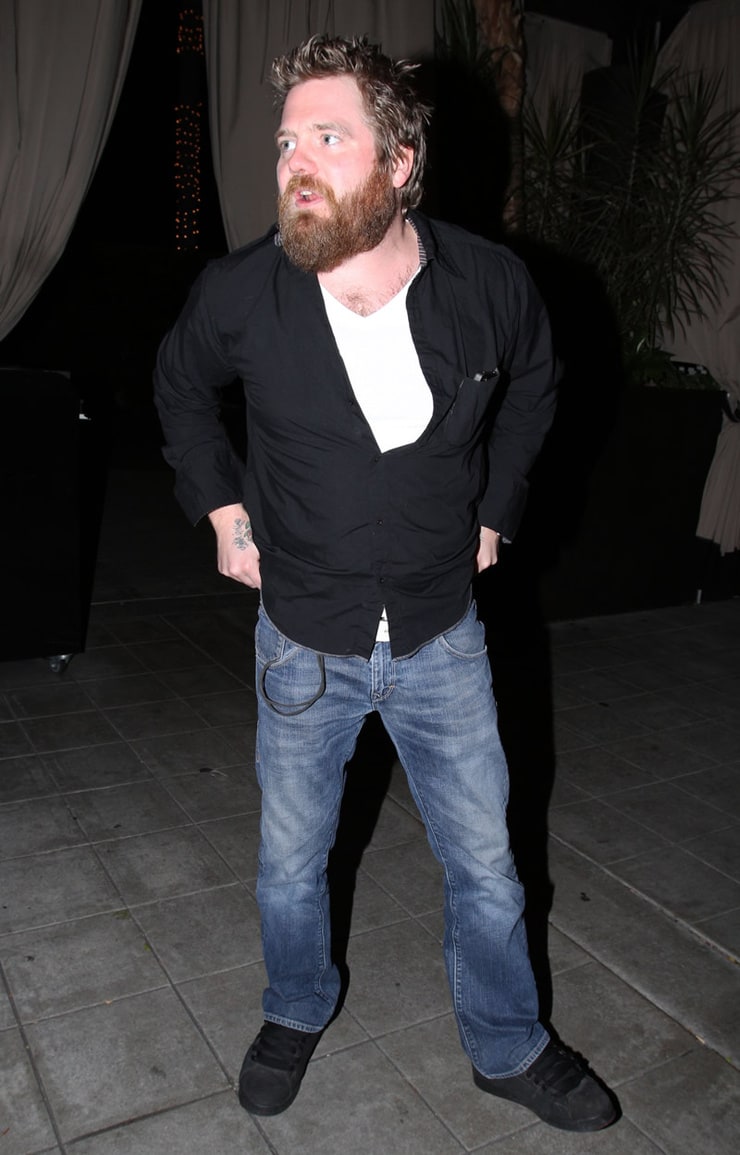 Ryan Dunn