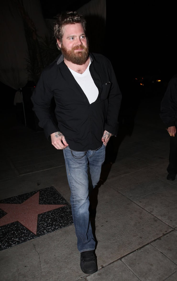 Ryan Dunn