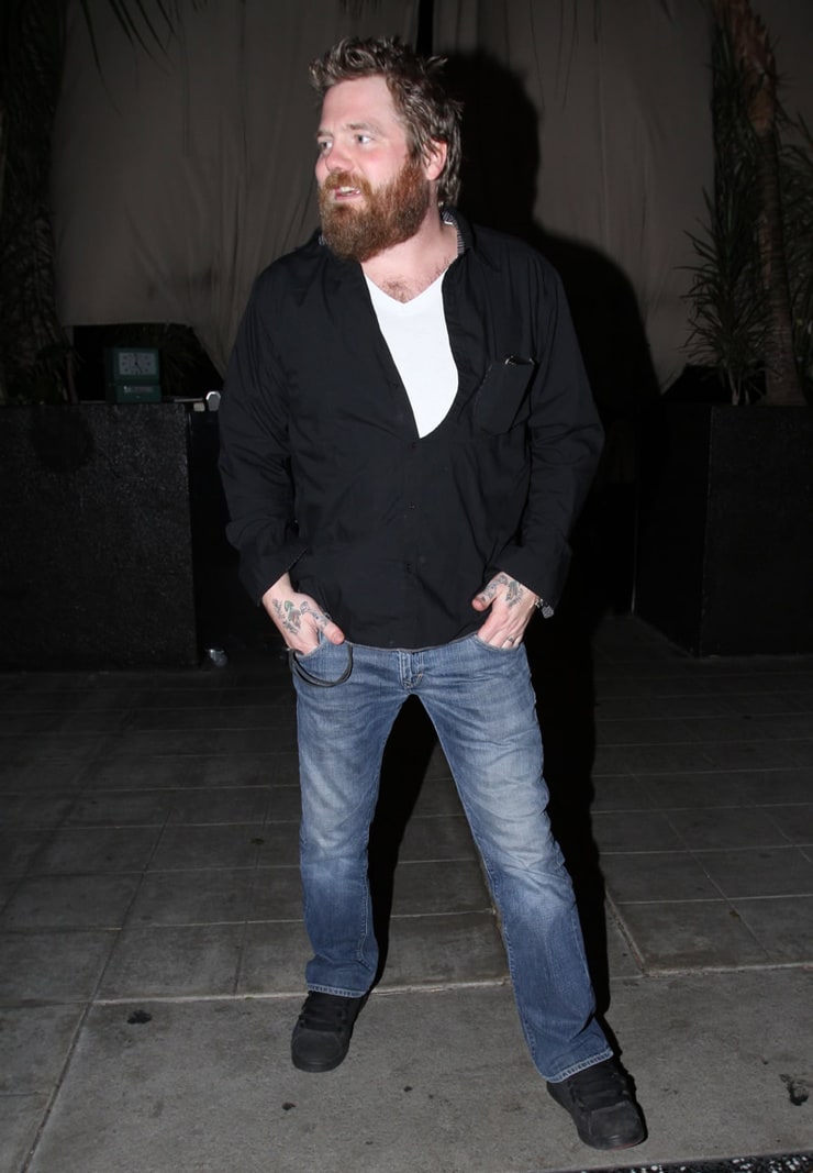 Ryan Dunn