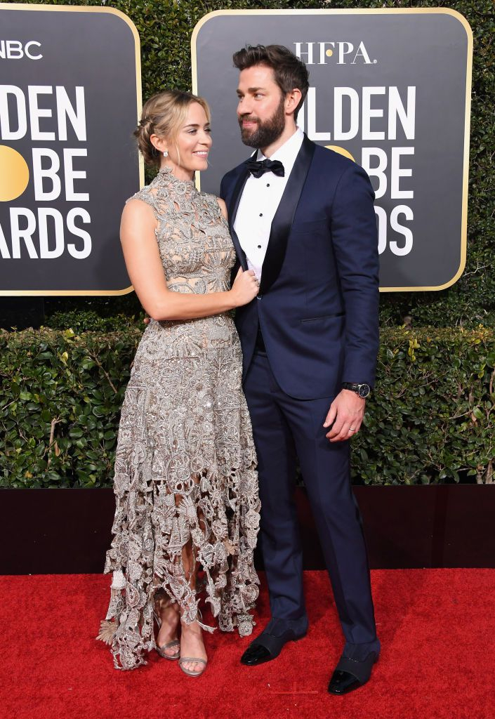 John Krasinski