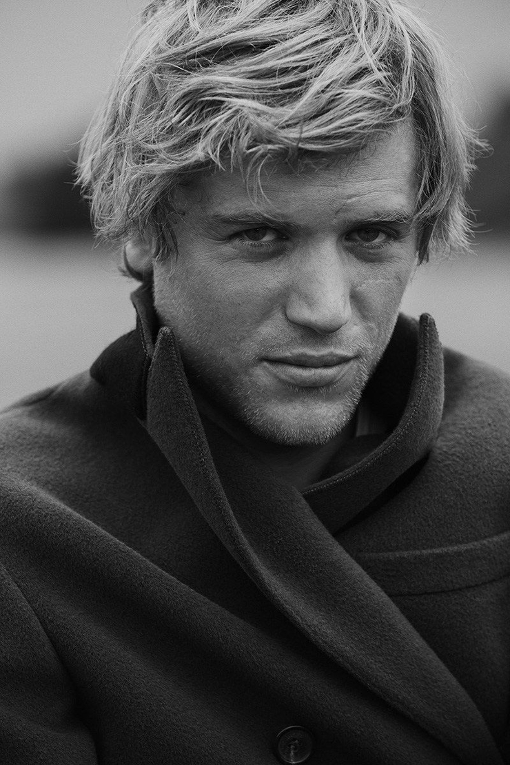 Johnny Flynn