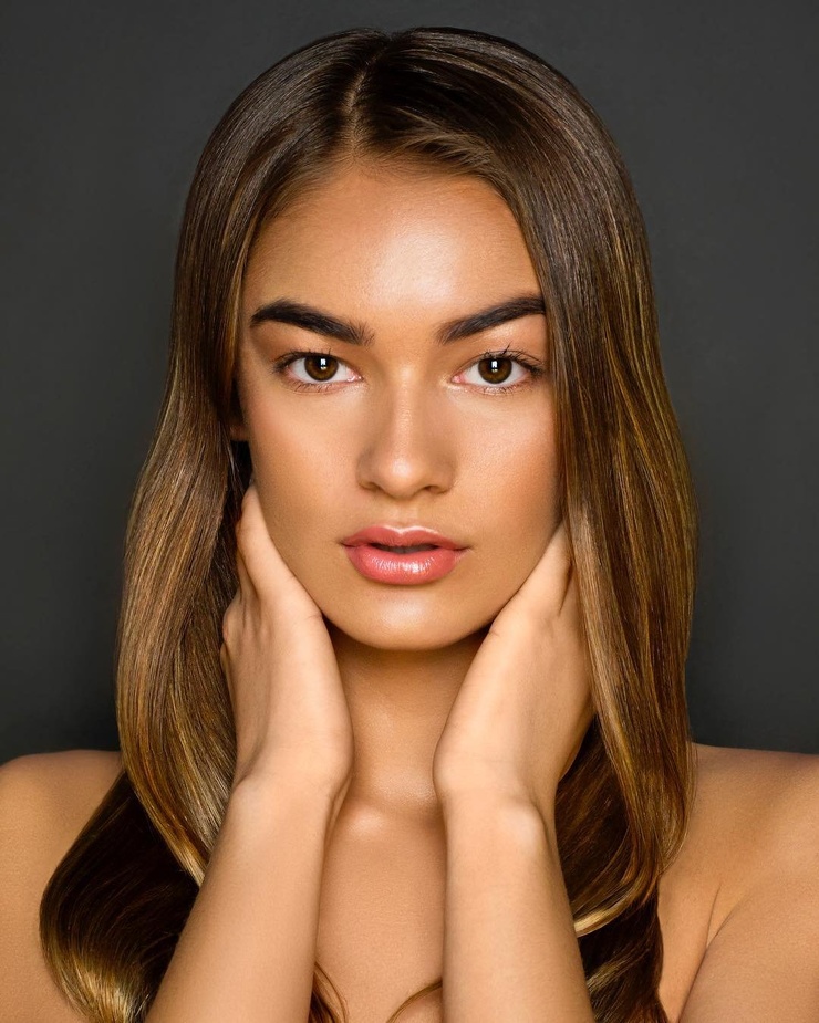 Mckenna Zhang