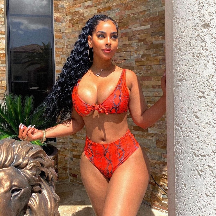 Ayisha Diaz