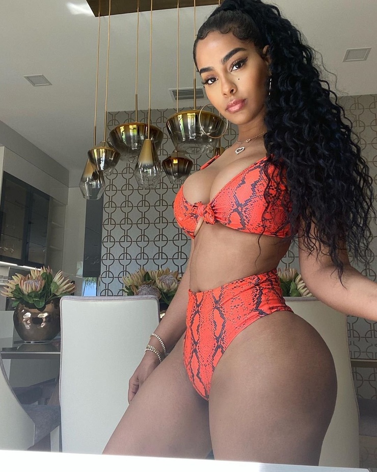 Ayisha Diaz