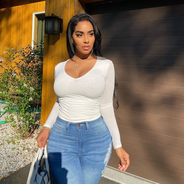 Ayisha Diaz Ayisha Diaz