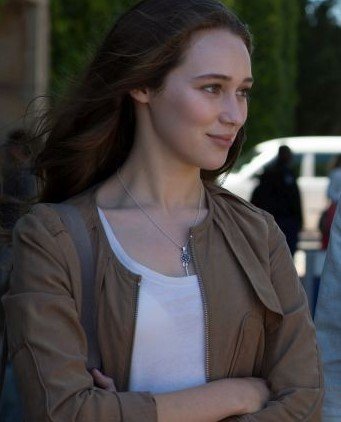 Alycia Debnam Carey Alycia Debnam Carey