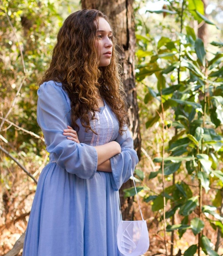 Alycia Debnam Carey Alycia Debnam Carey