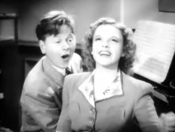 Babes in Arms (1939)