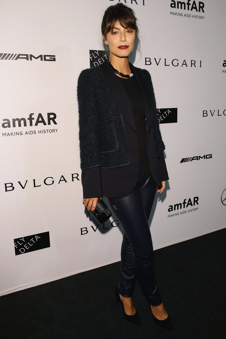 Alessandra Mastronardi Alessandra Mastronardi