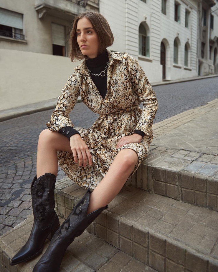 agustina otegui