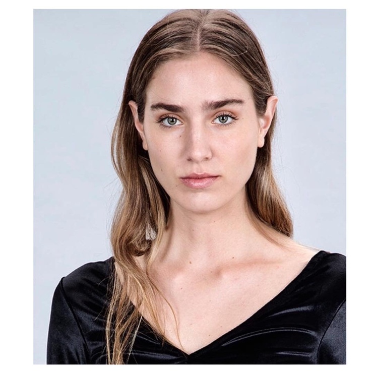 agustina otegui