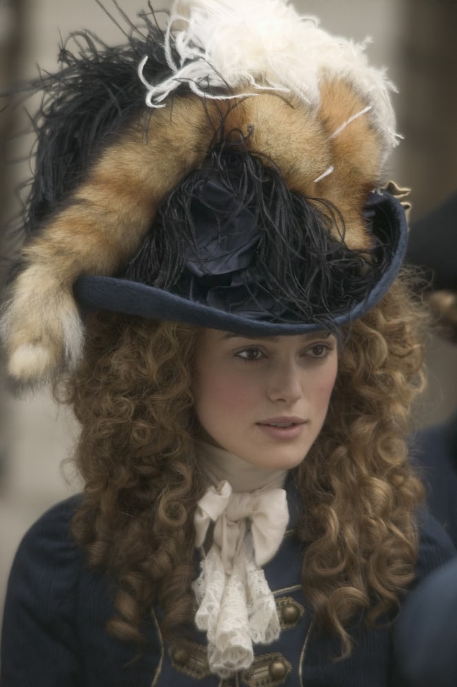 Keira Knightley Keira Knightley