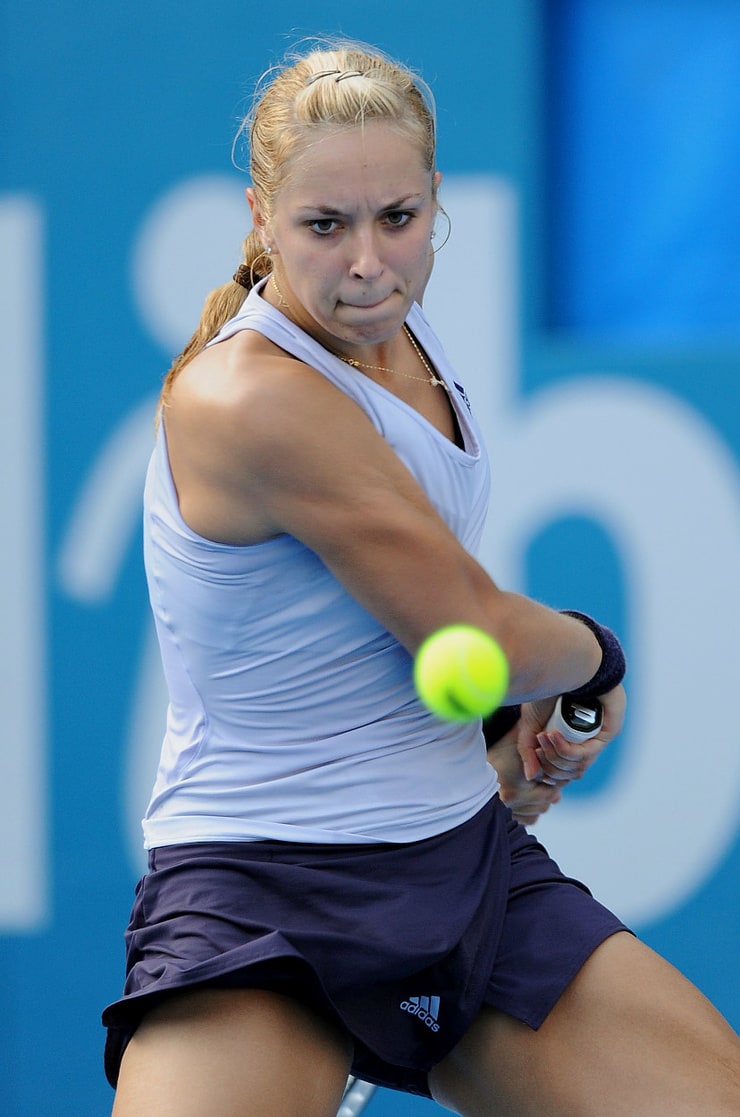 Sabine Lisicki