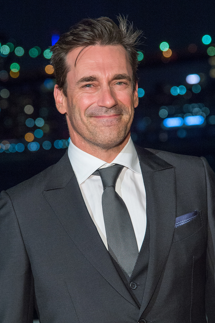 Jon Hamm