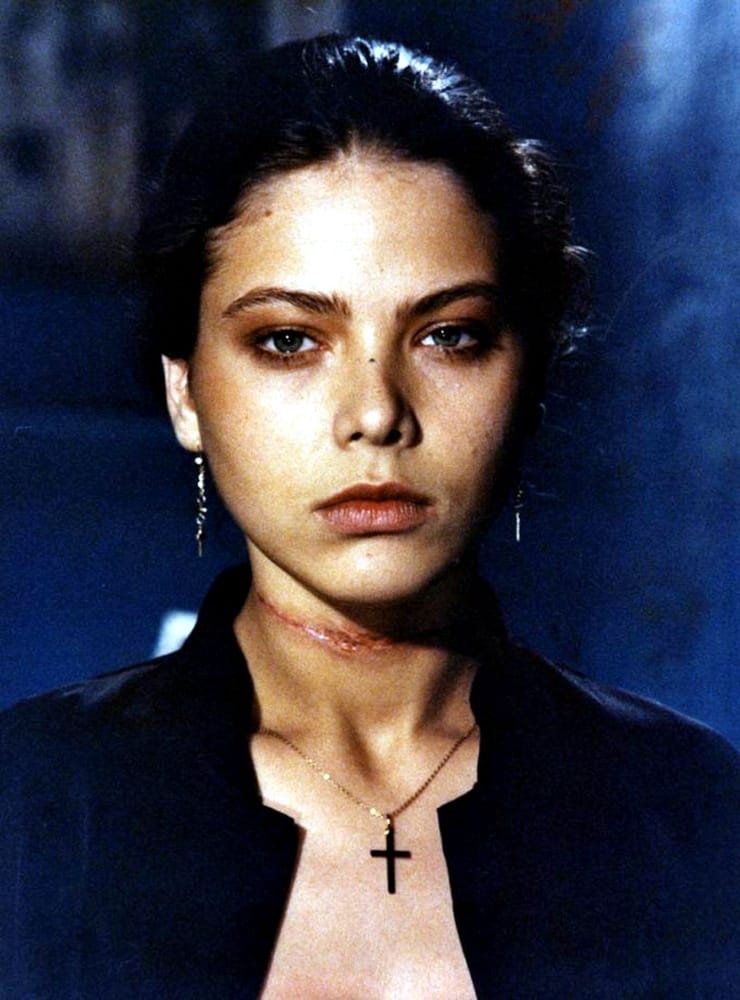 Ornella Muti