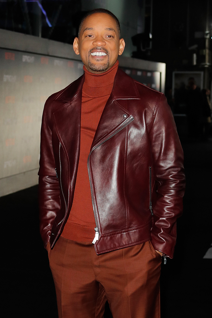 Will Smith Will Smith
