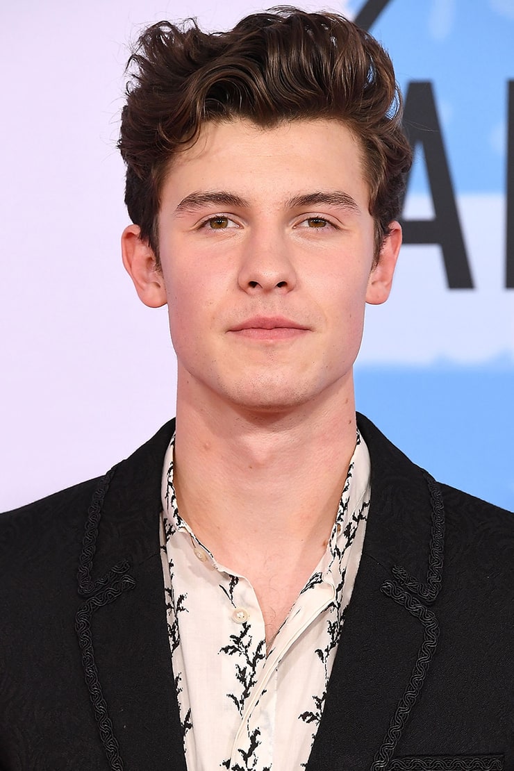 Shawn Mendes