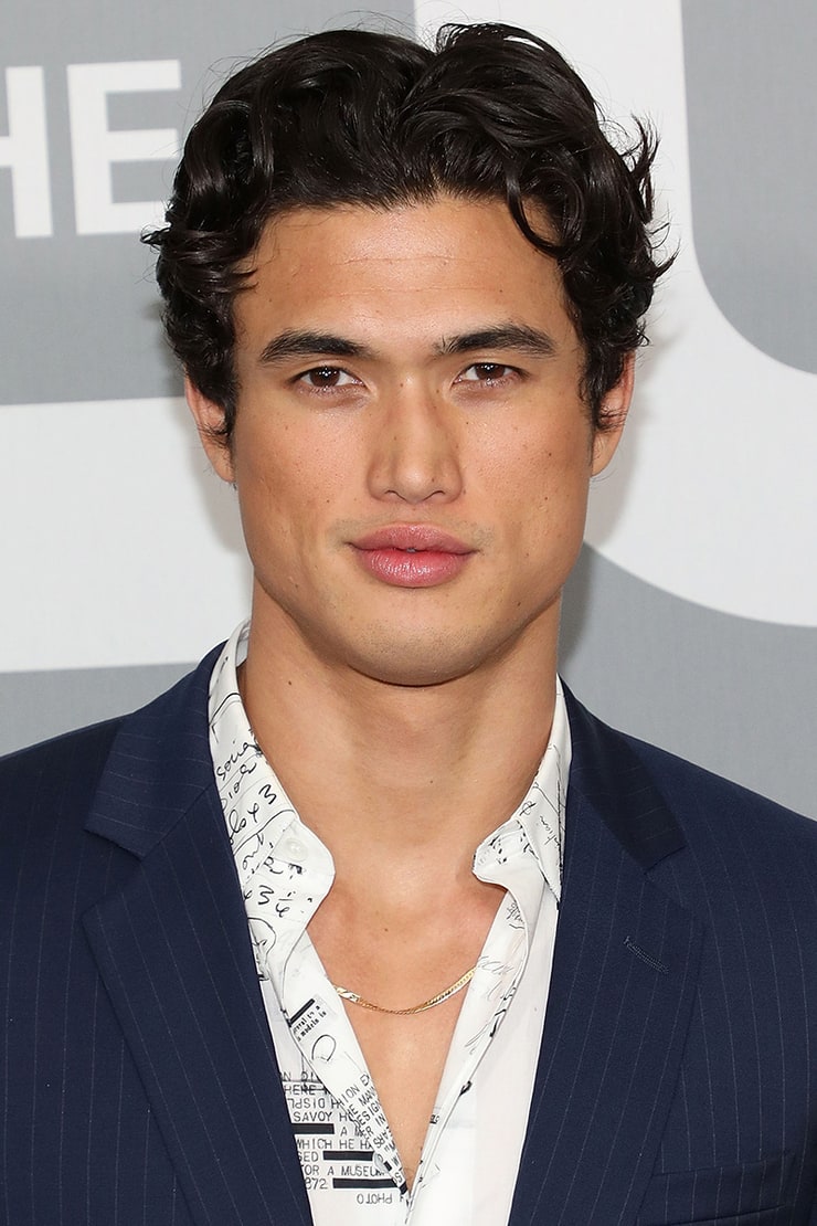 Charles Melton