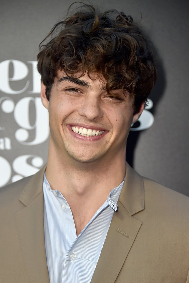 Picture of Noah Centineo