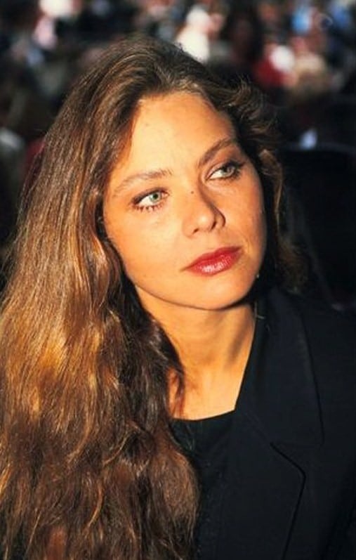 Ornella Muti