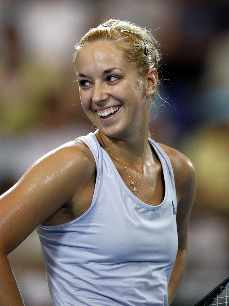 Sabine Lisicki