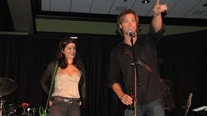 Jared Padalecki