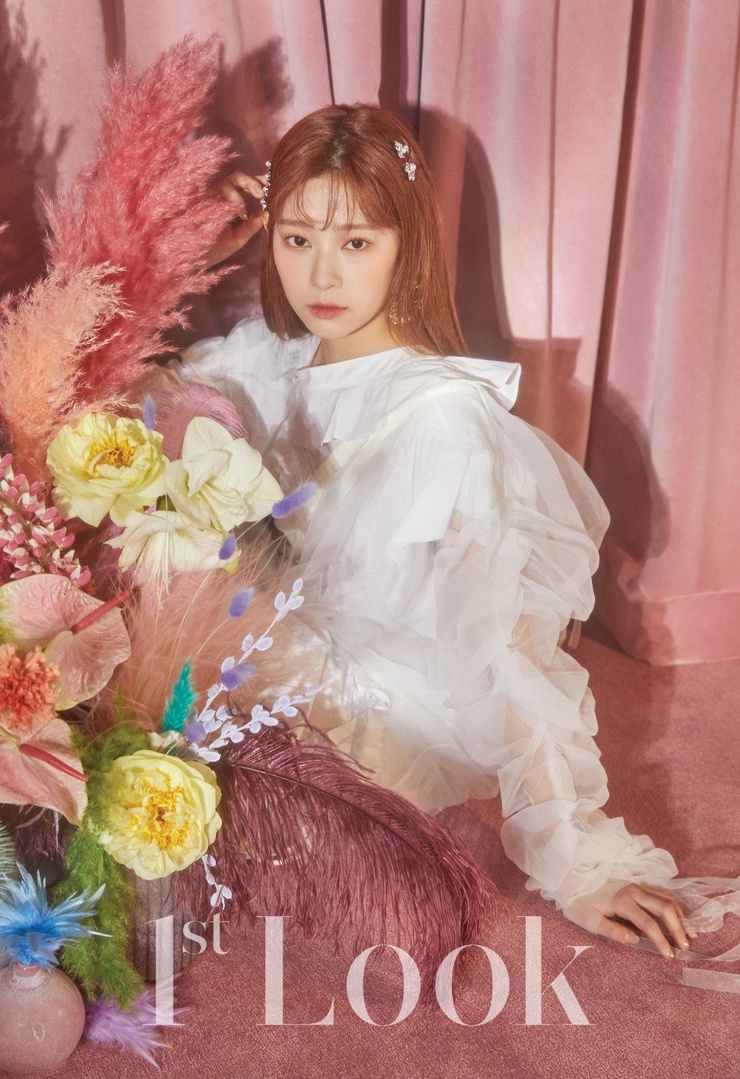 Min-joo Kim Min-joo Kim