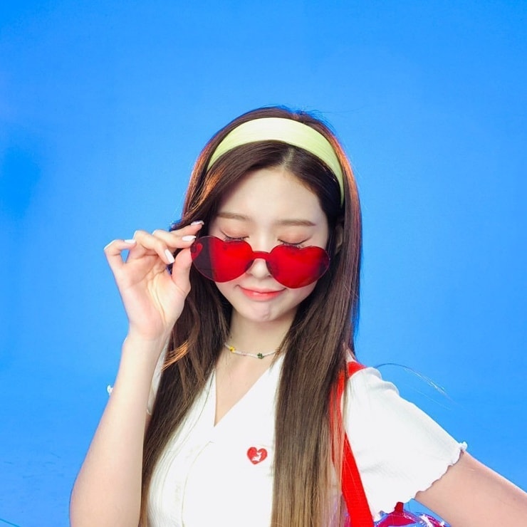Min-joo Kim Min-joo Kim