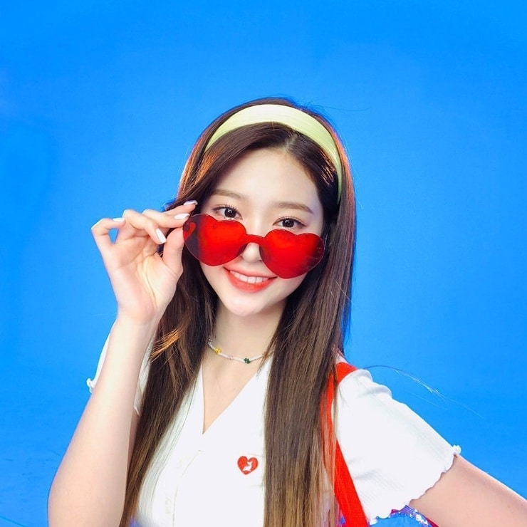 Min-joo Kim Min-joo Kim