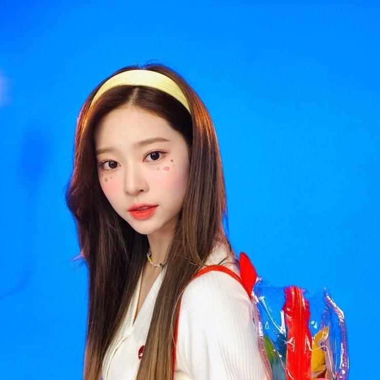 Min-joo Kim Min-joo Kim